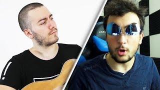 TEPKİ VİDEOSU: YOUTUBERLARIN DÜŞÜŞÜ