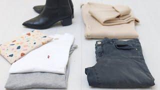 The Best Capsule Wardrobe Brands: Women's Minimalist Fashion