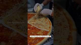 Martinoz Pizza Vesu