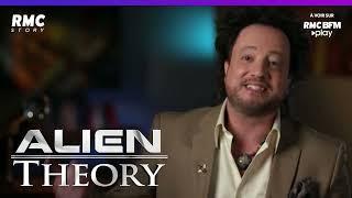 Alien theory, à (re)voir sur RMC BFM Play !