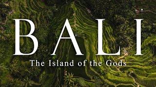 [Cinematic] Bali: The Island of the Gods