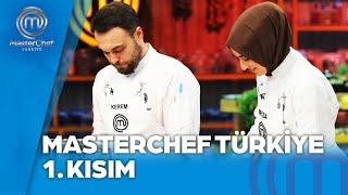 MasterChef Türkiye 1. Kısım | 30.12.2024 @masterchefturkiye