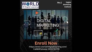 Best Digital Marketing Institute In Faridabad