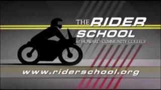 The Rider School | Howard Community College (HCC)