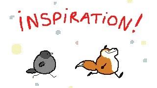 Inspiration ! Animation