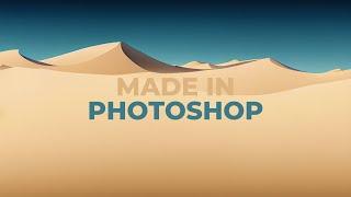 More AI Images Generated In Photoshop!
