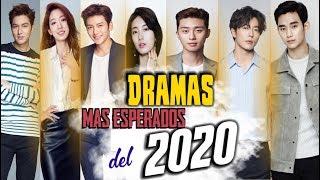 PRÓXIMOS K-DRAMAS COREANOS Mas esperados del 2020 || Entérate aquí || Keleer Dik