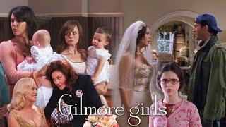 Major Moments of Season 6: Part 1 | Gilmore Girls