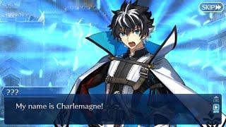 【FGO】LB6.5 Traum - Chapter 16 (2/2) - English Translation - Fate/Grand Order