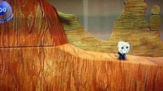 Zillyo Plays LBP F Request How To Get Secret Lizard Sticker