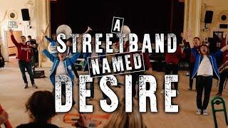 Hope & Social's "A Street Band Named Desire"