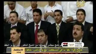 اناشيد اكثر من رائعة بصوت كبار منشدي حلب الشهباء