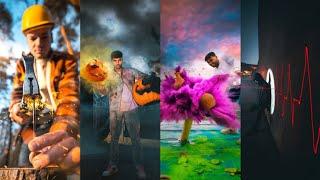 27 Creative Photography Ideas | #28