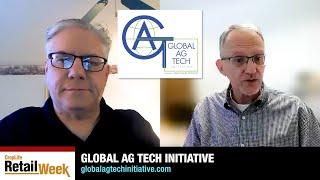 CropLife Retail Week: Introducing the Global Ag Tech Initiative