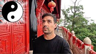 I CAME TO CHINA FOR THIS!  Mount Qingcheng: the birthplace of Taoism