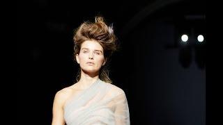 Лучшее на Ukrainian Fashion Week весна-лето 2020, часть 1