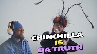 Chinchilla ~ 1:5 (Live) Tréaction - This Woman is The Absolute Truth With That Voice