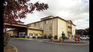 Best Western PLUS Walla Walla Suites Inn - Walla Walla Hotels, Washington