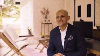 Rupen Desai, Dole Sunshine Company: WFA Global Marketer of the Year 2021 shortlist interview