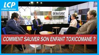 Comment sauver son enfant toxicomane ? | Les débats de Débatdoc