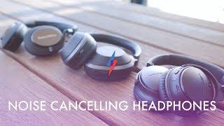 The BEST Noise Cancelling Headphones! | Trusted Reviews