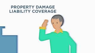 What Is Property Damage Liability Insurance? | The Hartford