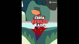 ceria vs kaiso