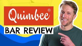 Quimbee Bar Review (Is This Bar Prep Course Worth It?)