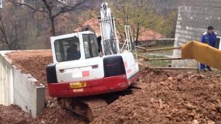 Boris Podnar Takeuchi TB1140