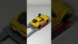 LEGO Speed Champions Dyno Machine #lego #car #cars