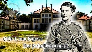 Otto I. von Bayern – Der Schattenmonarch / Nigrum Planetae