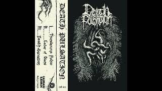 Death Pulsation (Sweden) - Demo 2025