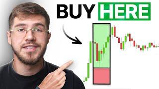 $34,969 Profit From This Simple Day Trading Strategy