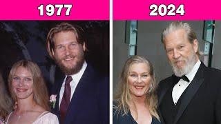 30+ Famous Celebrity Couples Then vs. Now