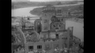 The Effects of the Bomb: Hiroshima Nagasaki