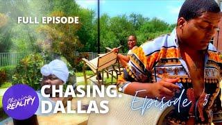 Chasing: Dallas | "Musical Chairs" (Season 2, Episode 5)