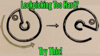 How To Make Lockpicking Easier In Kingdom Come Deliverance