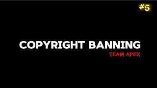 How To Ban Instagram Account | Copyright Banning  - TEAM APEX (#5)