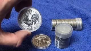 Failures of Silver stacking. Why people fail at it