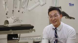 What is Robotic Surgery?