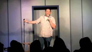 Revolver Comedy Presents: AJ Fowler