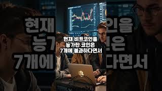 비트코인(BTC)에 몰리는 자금… 알트코인 투자 적기는 언제? #알트코인 #비트코인 #BTC #이더리움 #ETH #코인 #가장자산 #암호화폐 #투자 #정보 #뉴스 #news