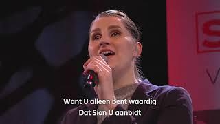 Sing-in Veenendaal