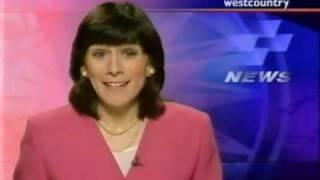 ITV Westcountry News (1997)