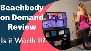 Beachbody on Demand Review 2019: Is it Worth It?