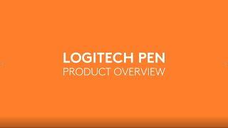 Logitech Pen USI Stylus for Chromebook | GadgetsDotCom | Gadgets | GDC