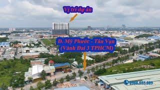 Căn hộ Legacy Central Thuận An Bình Dương | Kim Oanh Group | Quang Huy Kim Oanh