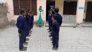 In & Out Activity l Play & Learn l Kids l Sharp Minded l SEVA Trust UK India