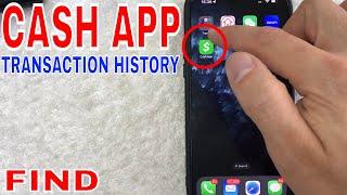  How To Find Cash App Transaction History 