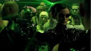 The Matrix Revolutions - Official Trailer [HD] [Viki Trailers]